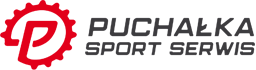 Logo Puchałka Sport Serwis