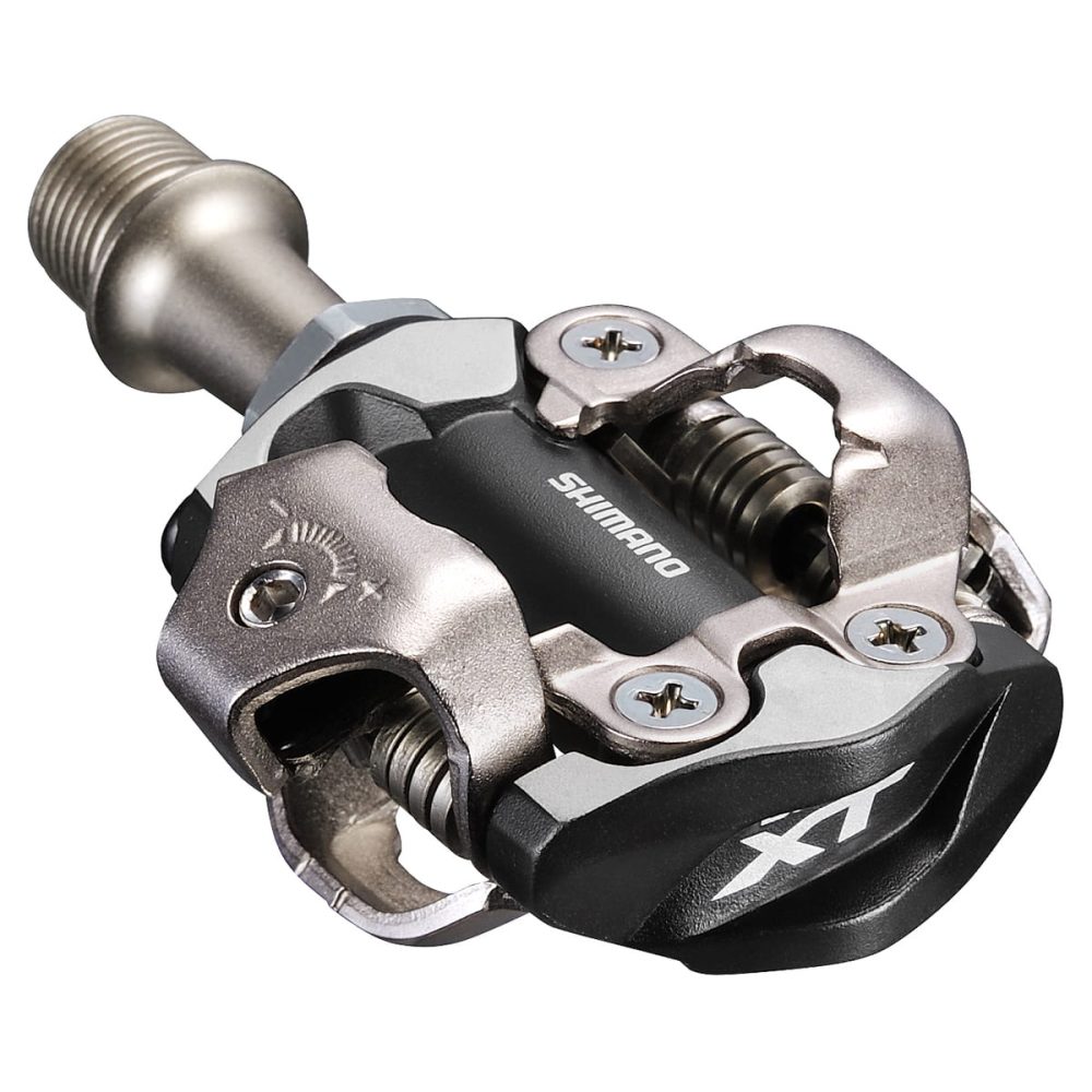 Pedały SHIMANO PD-M8000 XT