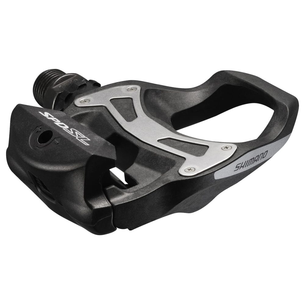 Pedały SHIMANO SPD-SL PD-R550L Czarne
