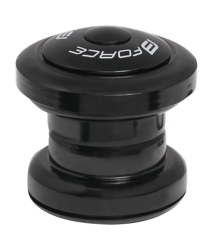 Stery FORCE 1” FE AHEAD czarne