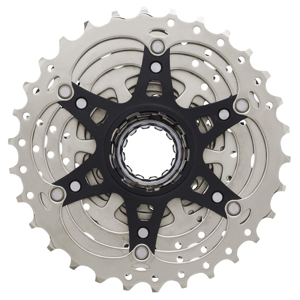 Kaseta SHIMANO 105 11SP 11-30 CS-R7000 - obrazek 2