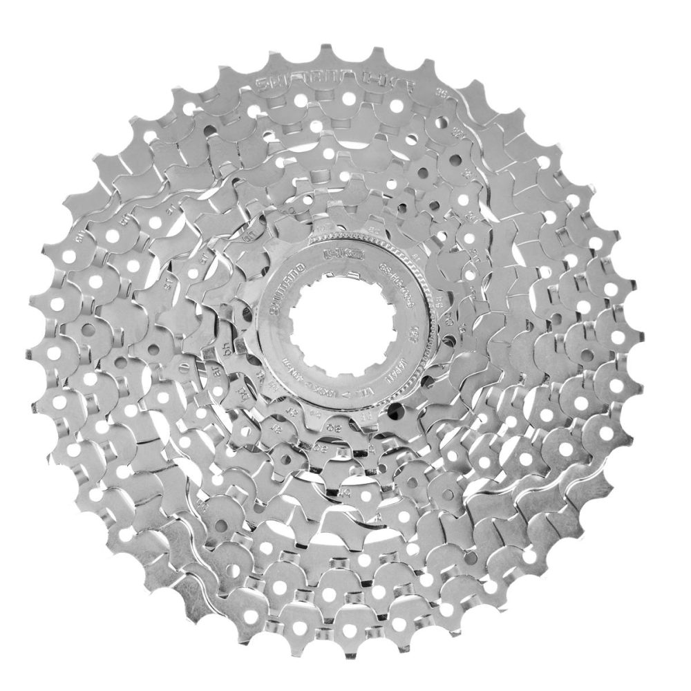 Kaseta SHIMANO ALIVIO CS-HG400-9 11-25
