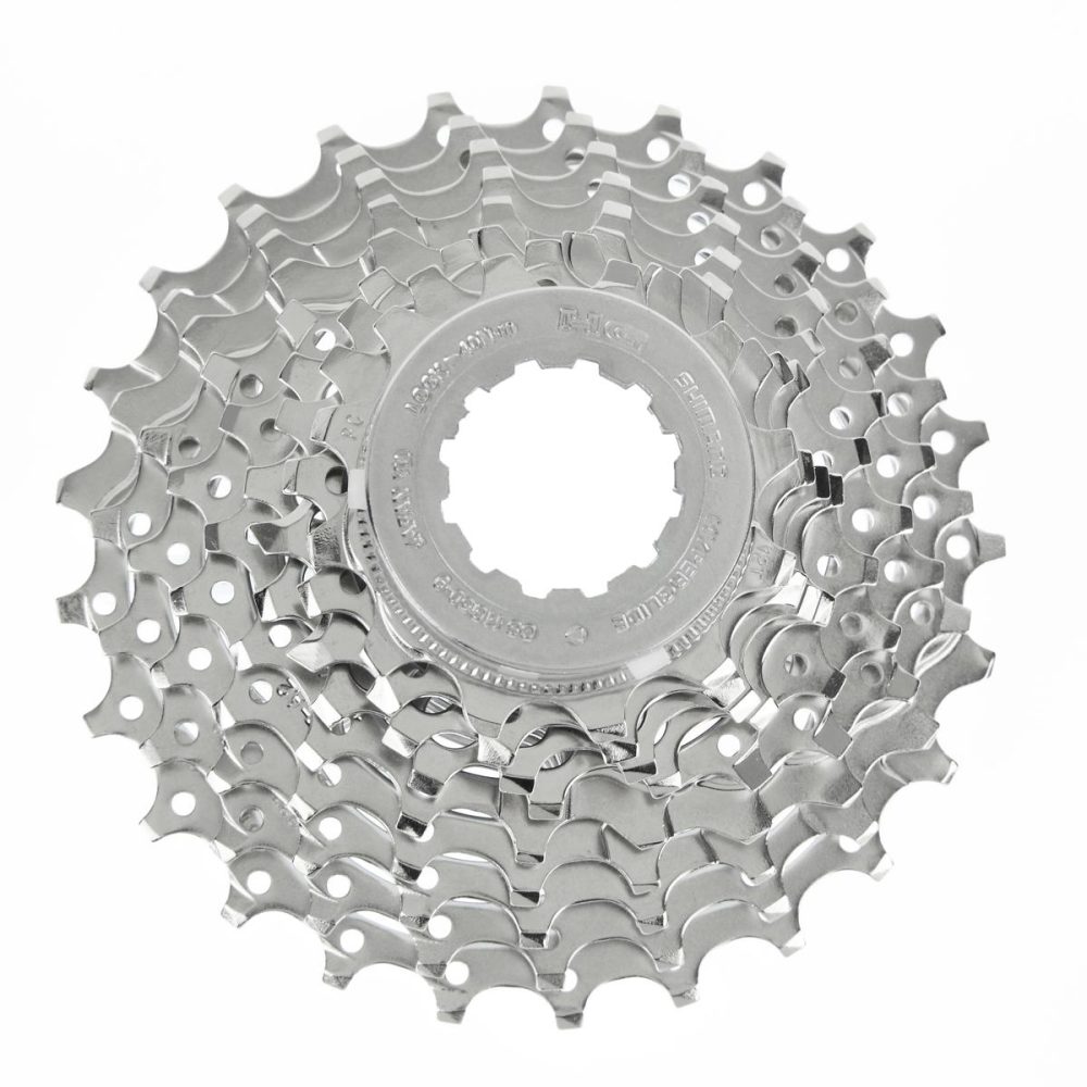Kaseta SHIMANO 9SP 12-25 CS-HG50 Sora