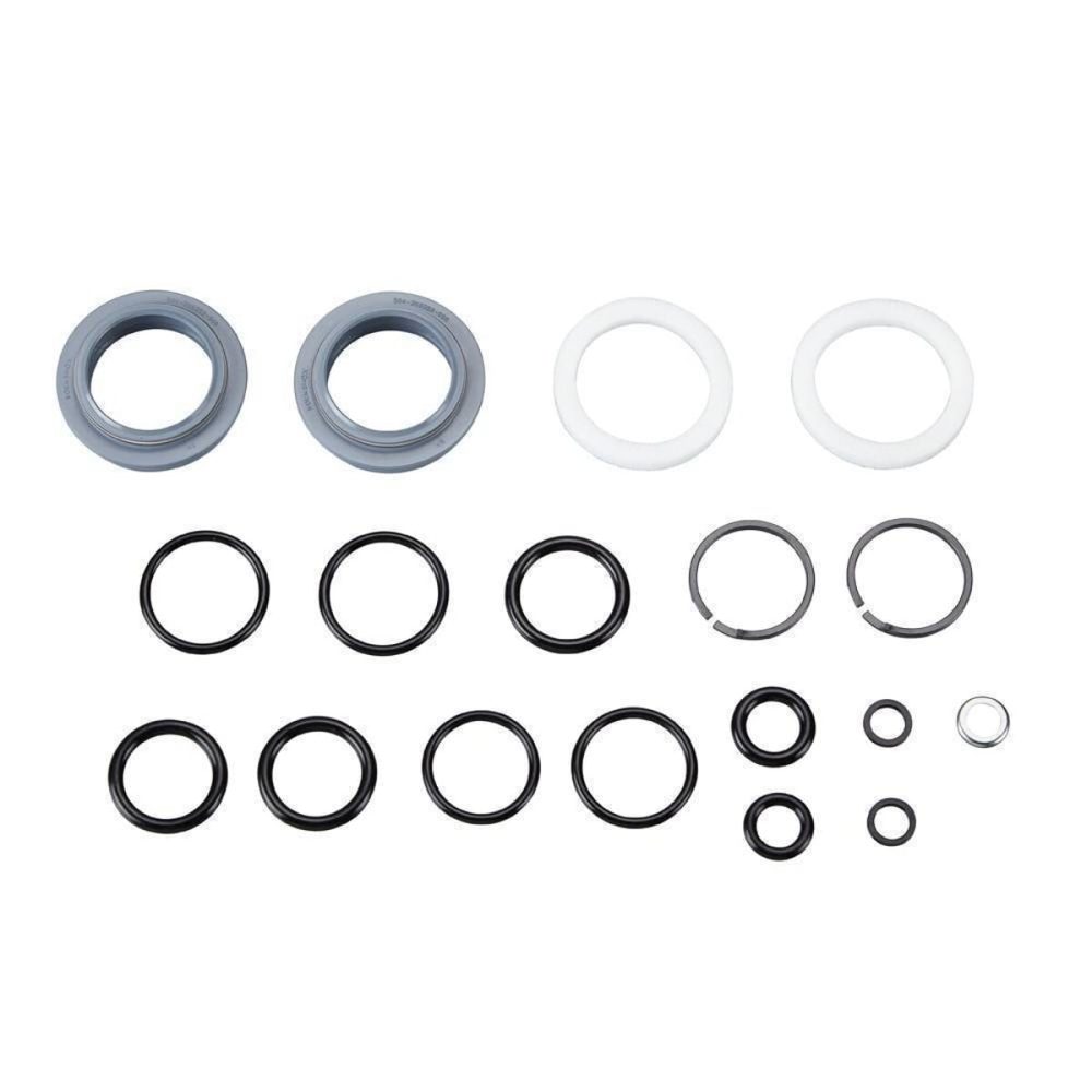 Uszczelki amortyzatora ROCKSHOX AM SVC REBA SI