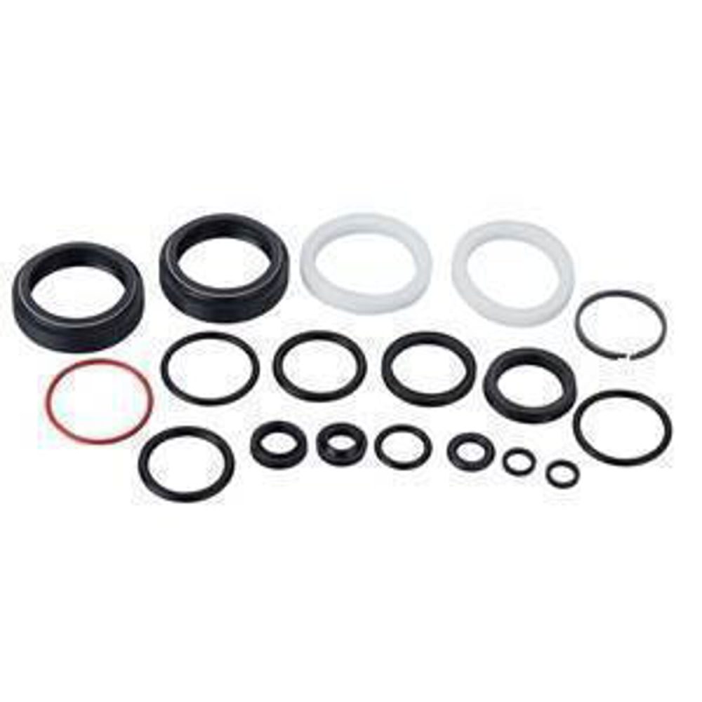 Uszczelki amortyzatora ROCKSHOX AM SVC YARI S