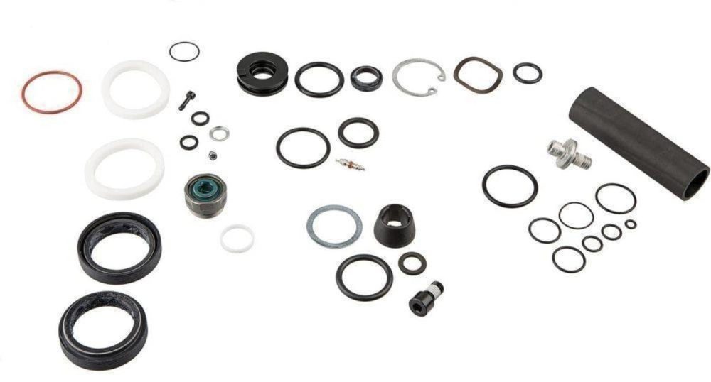 Uszczelki ROCKSHOX SERVICE KIT FULL PIKE DPA UPG