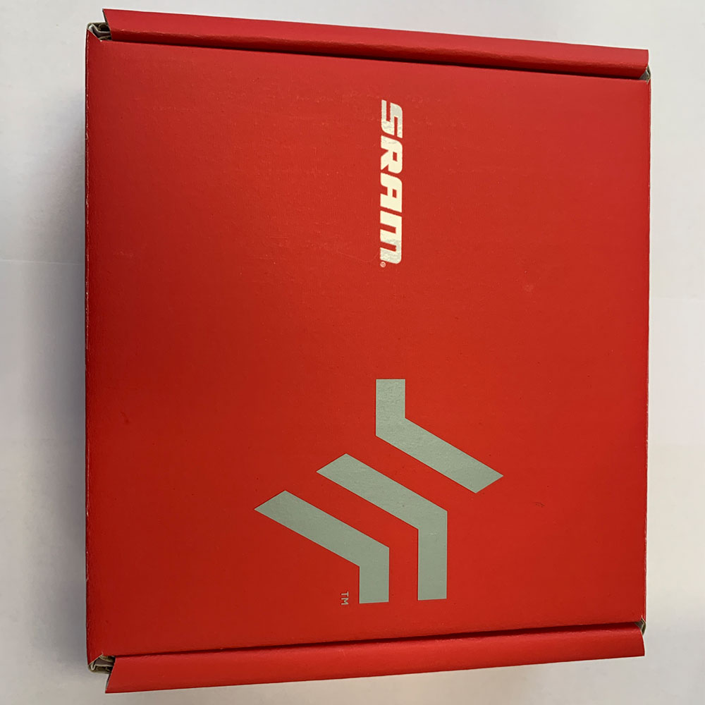 Zestaw Powerpack SRAM AXS – Bateria + Ładowarka - obrazek 3