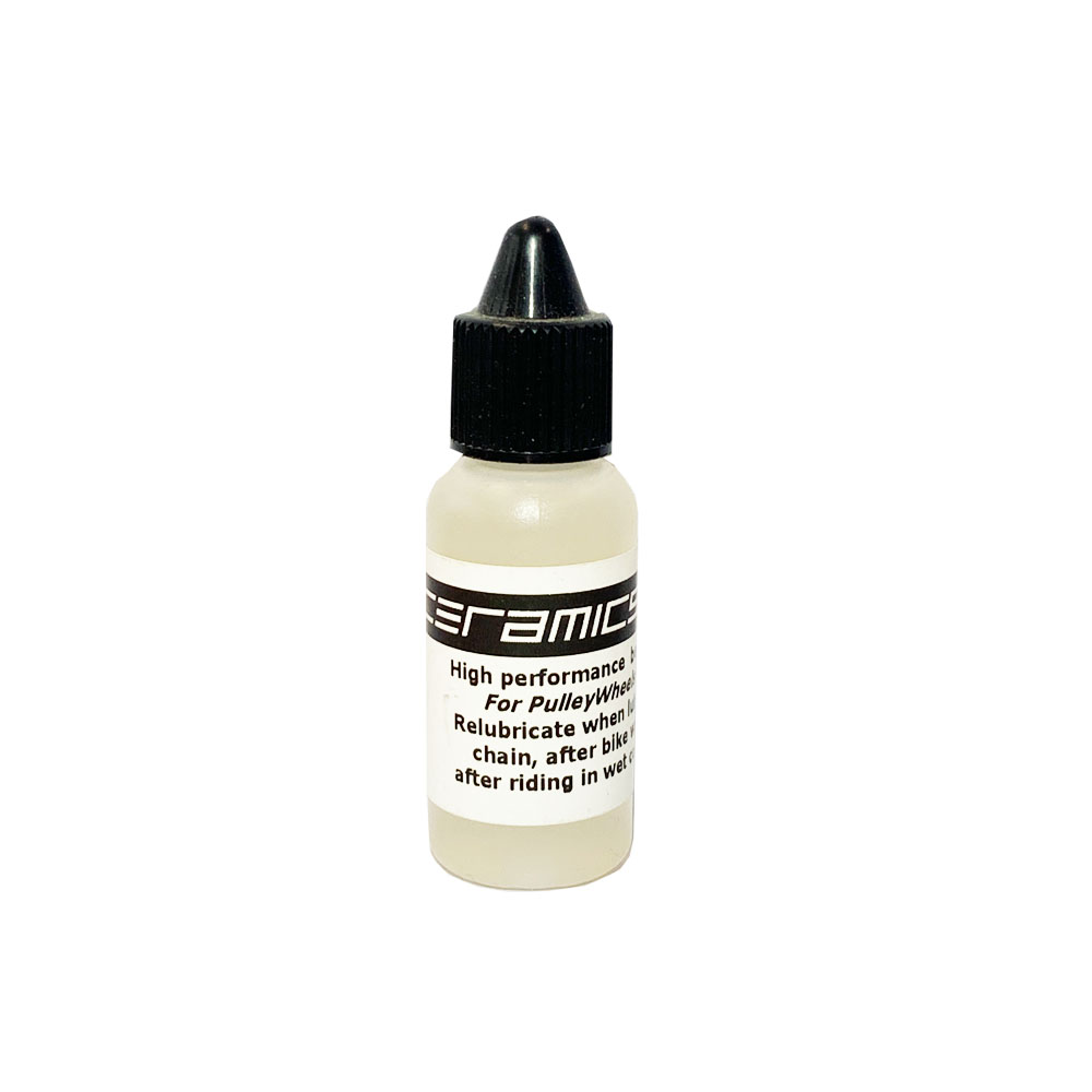 Olej CERAMIC SPEED UFO Bearing Oil 10ml