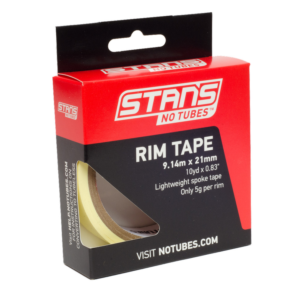 Taśma uszczelniająca Stan’s NoTubes 39mm