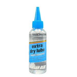 Olej Morgan Blue Extra Dry Lube 50ml