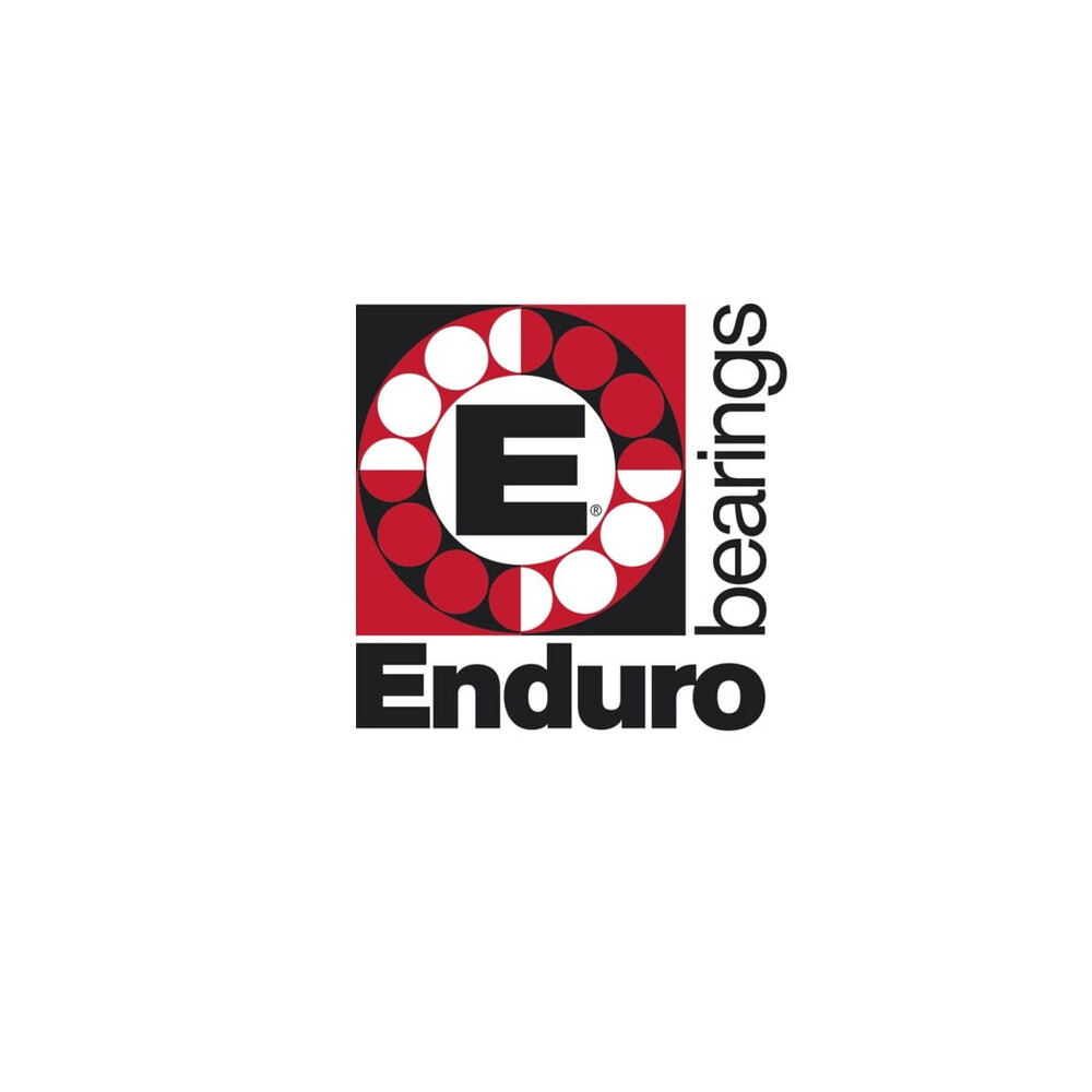 Łożysko ENDURO Abec 3, 6902 LLB 15x28x7 — zdjęcie 2