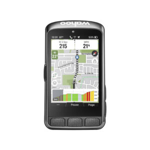 Licznik Rowerowy WAHOO ELEMNT ACE GPS