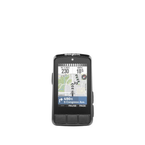 Licznik Rowerowy WAHOO ELEMNT BOLT 3 GPS