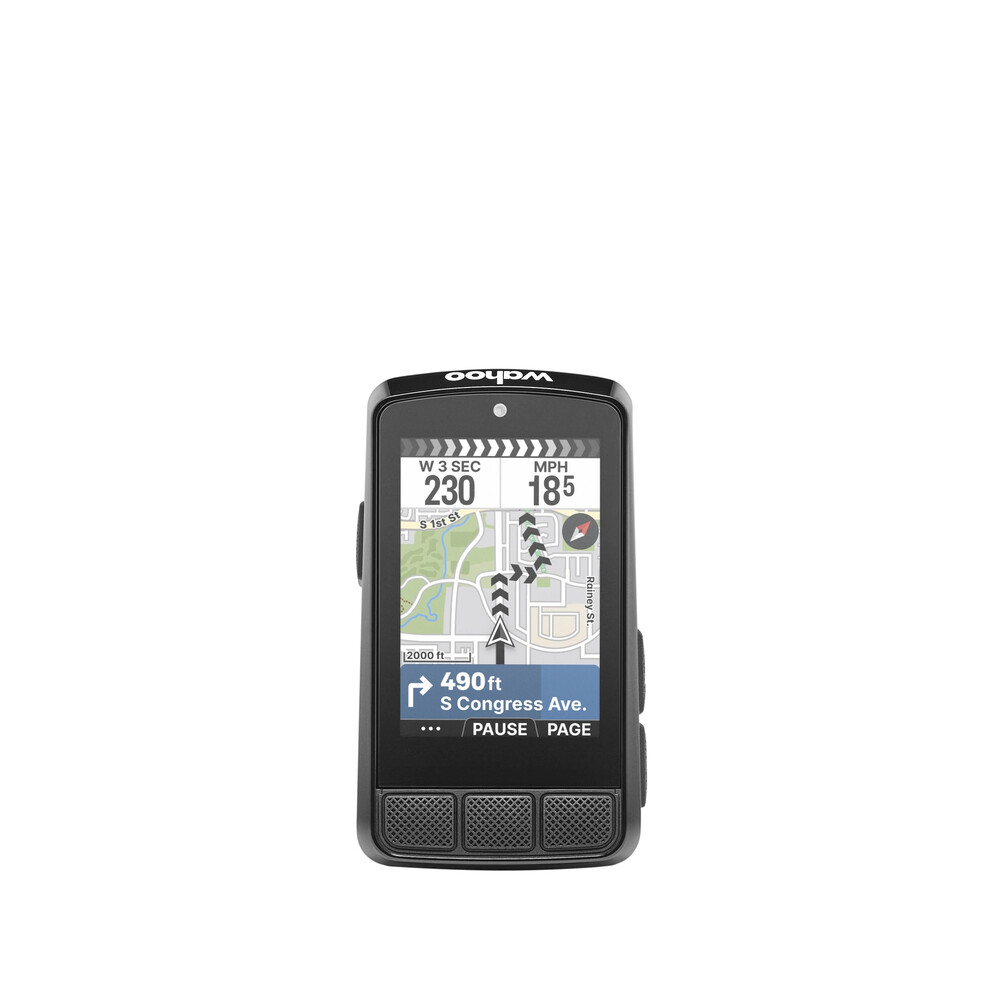 Licznik Rowerowy WAHOO ELEMNT BOLT 3 GPS