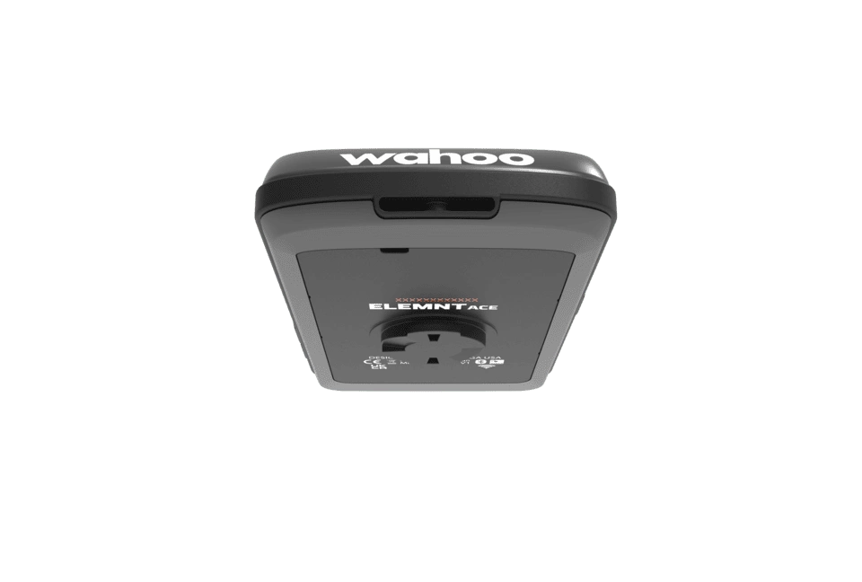 Licznik Rowerowy WAHOO ELEMNT ACE GPS - obrazek 6