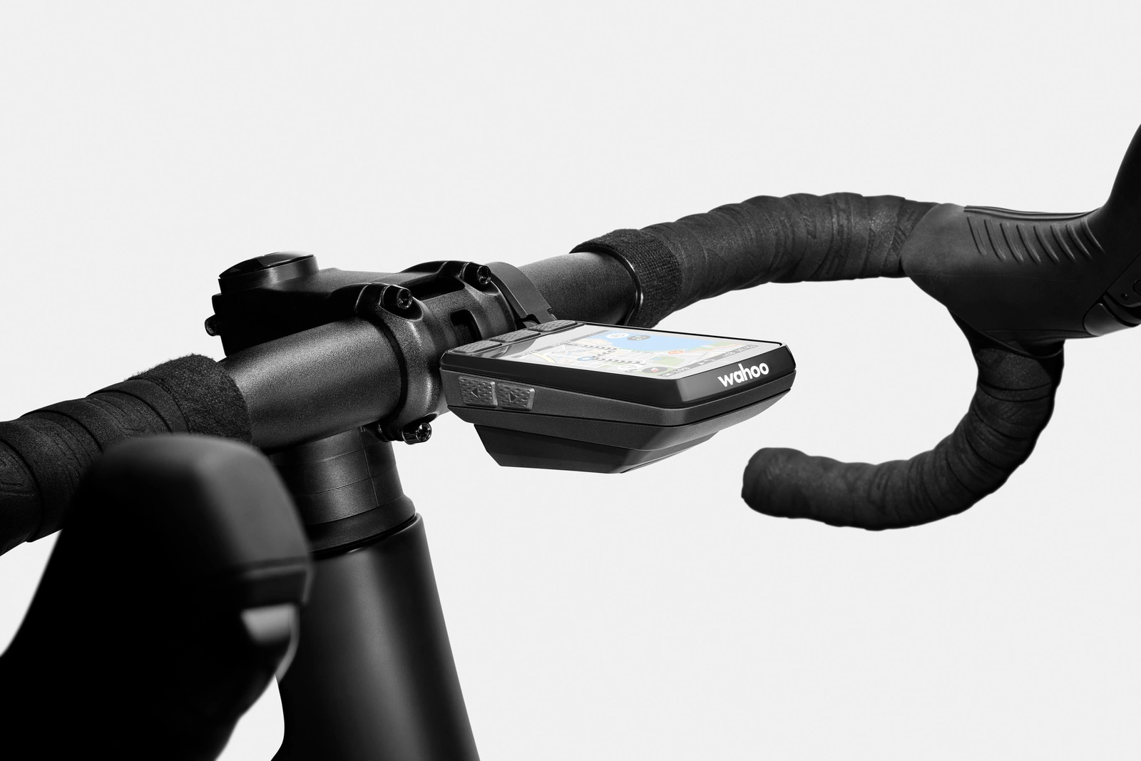 Licznik Rowerowy WAHOO ELEMNT ROAM 3 GPS - obrazek 4
